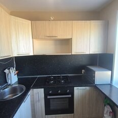 Квартира 30,3 м², 1-комнатные - изображение 2