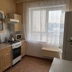 Квартира 52,7 м², 2-комнатная - изображение 5
