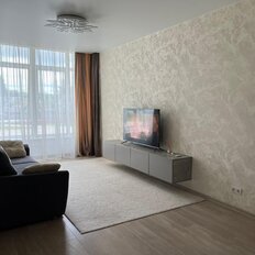 Квартира 69,3 м², 3-комнатная - изображение 2