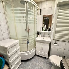 Квартира 38 м², 1-комнатная - изображение 1