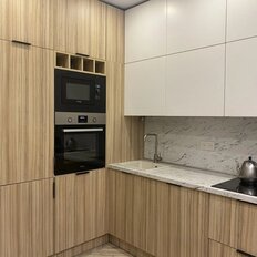 Квартира 44,6 м², 2-комнатная - изображение 4