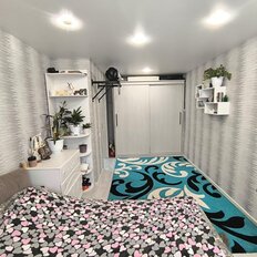 Квартира 63 м², 2-комнатная - изображение 1