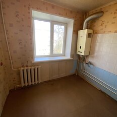 Квартира 45,5 м², 2-комнатная - изображение 2