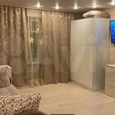 Квартира 40 м², 1-комнатная - изображение 1