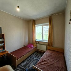 Квартира 61,9 м², 3-комнатная - изображение 4
