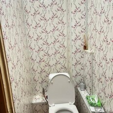Квартира 38,5 м², 1-комнатная - изображение 1
