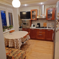 Квартира 75,3 м², 3-комнатная - изображение 1