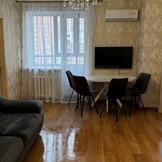 Квартира 75 м², 3-комнатная - изображение 1