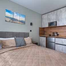 Квартира 18 м², студия - изображение 2