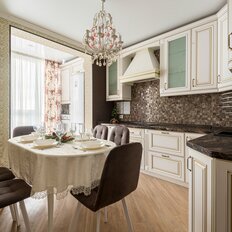 Квартира 75 м², 3-комнатная - изображение 3