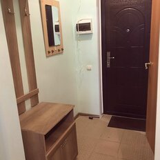 Квартира 30 м², 1-комнатная - изображение 5