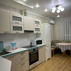 Квартира 60 м², 2-комнатная - изображение 3