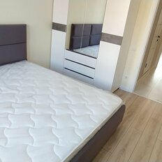 Квартира 59 м², 2-комнатная - изображение 1