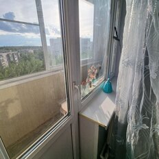 Квартира 54 м², 2-комнатная - изображение 3