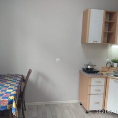 Квартира 30 м², 1-комнатная - изображение 5