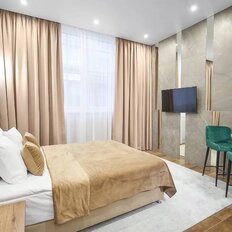 Квартира 29 м², 1-комнатные - изображение 3