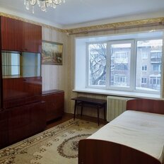 Квартира 43 м², 2-комнатная - изображение 2