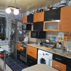 Квартира 92 м², 3-комнатная - изображение 3