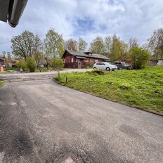 Квартира 30,6 м², 1-комнатная - изображение 5