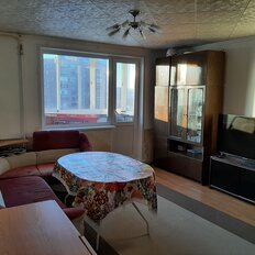 Квартира 73 м², 4-комнатная - изображение 1