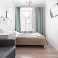 Квартира 22 м², студия - изображение 5