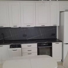 Квартира 64 м², 2-комнатная - изображение 1