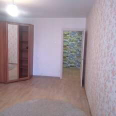 Квартира 25,3 м², 1-комнатная - изображение 3