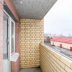Квартира 24 м², 1-комнатная - изображение 1