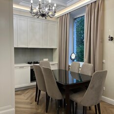 Квартира 87,3 м², 4-комнатная - изображение 4