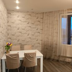 Квартира 88 м², 3-комнатная - изображение 1