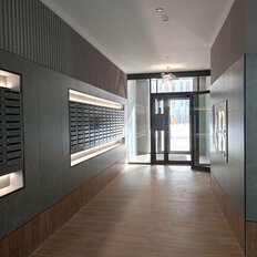 Квартира 26 м², студия - изображение 2