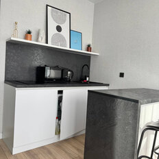 Квартира 27 м², студия - изображение 5
