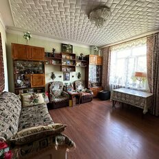 Квартира 52,5 м², 2-комнатная - изображение 2