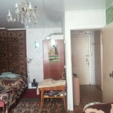Квартира 35,3 м², 1-комнатная - изображение 4