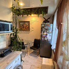 Квартира 65,7 м², 3-комнатная - изображение 3