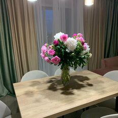 Квартира 68,6 м², 3-комнатная - изображение 5