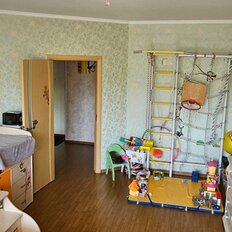 Квартира 48 м², 1-комнатная - изображение 1