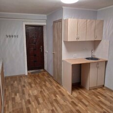 Квартира 18 м², студия - изображение 2