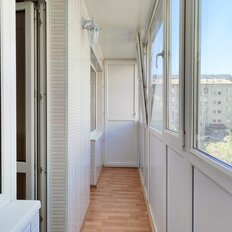 Квартира 45 м², 2-комнатная - изображение 4