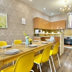 Квартира 120 м², 3-комнатные - изображение 4