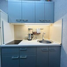 Квартира 25 м², студия - изображение 3