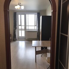 Квартира 29,3 м², студия - изображение 3