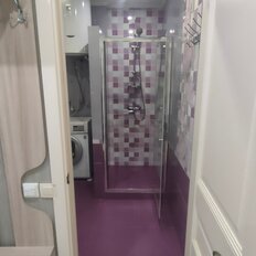 Квартира 30 м², студия - изображение 2