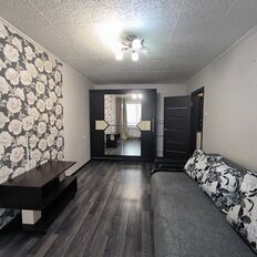 Квартира 34,8 м², 1-комнатная - изображение 1