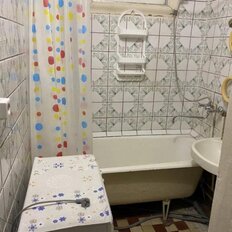 Квартира 33 м², 1-комнатная - изображение 5
