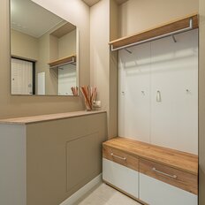 Квартира 60 м², 2-комнатная - изображение 1