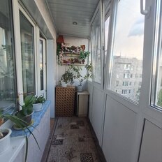 Квартира 64,7 м², 3-комнатная - изображение 1