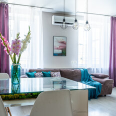 Квартира 120 м², 3-комнатная - изображение 3