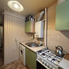 Квартира 32,2 м², 1-комнатная - изображение 5