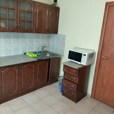 Квартира 34 м², 1-комнатная - изображение 2